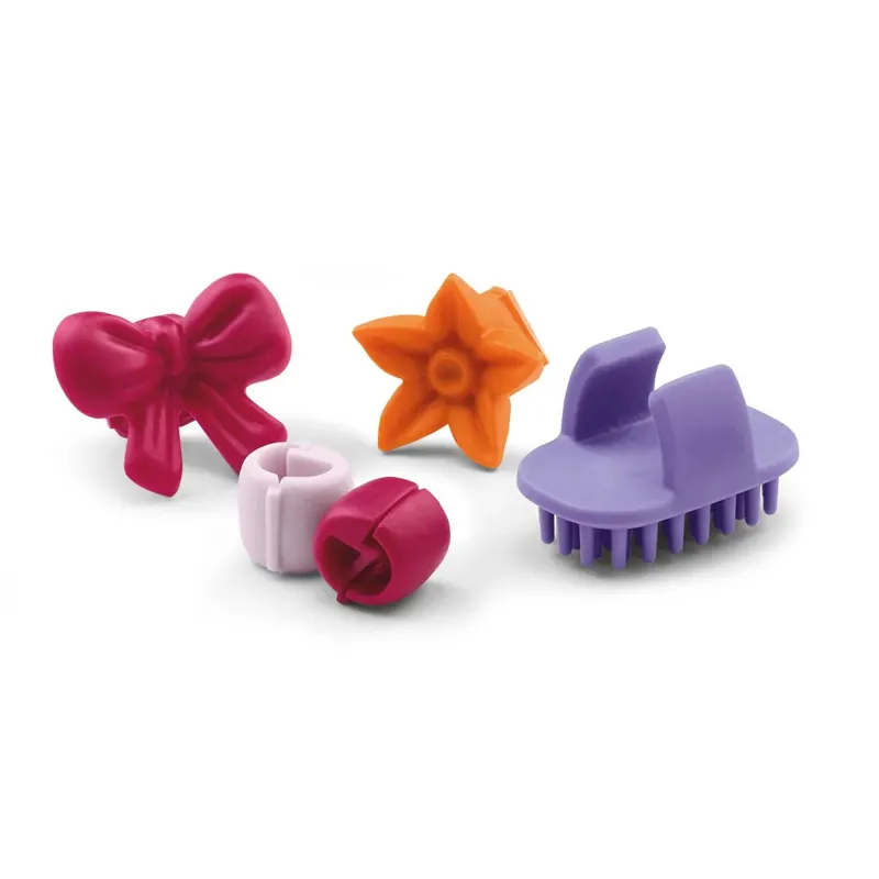 Schleich Beauty Horse Akhal-Teke Stallion-1